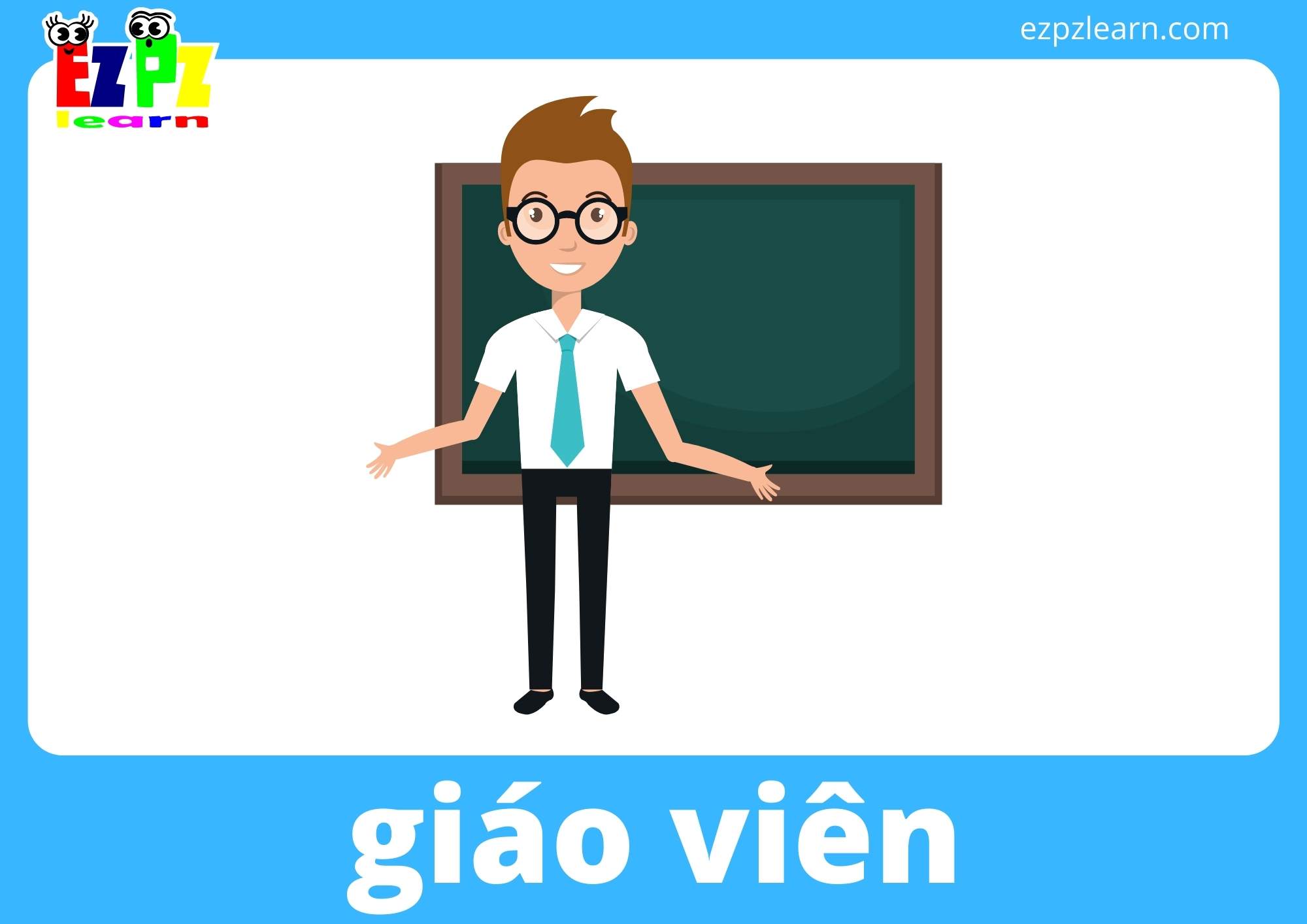giáo viên